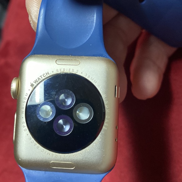 Apple iwatch series 2 - Picture 5 of 5